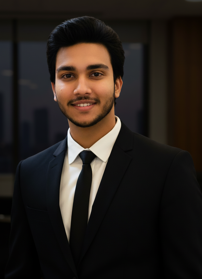 Sachin — WordPress developer